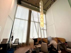 Tahir Building (D1), Office #501231331